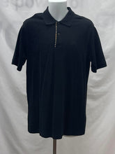 Load image into Gallery viewer, Men's Burberry Short Sleeve Top, Small
