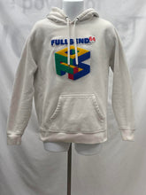 Load image into Gallery viewer, Men's 'Full Send' Long Sleeve Hoodie, Medium
