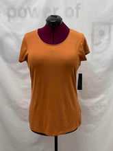Load image into Gallery viewer, Women's Tahari Short Sleeve Top, Large
