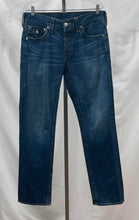Load image into Gallery viewer, Men's True Religion Jeans, 34
