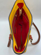 Load image into Gallery viewer, Women's Dooney &amp; Bourke Tote Bag
