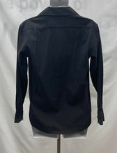Load image into Gallery viewer, Men's Burberry Long Sleeve Shirt, Large

