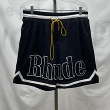 Load image into Gallery viewer, Men's Rhude Shorts, Large
