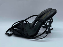 Load image into Gallery viewer, Women's Yves Saint Laurent Sandals, 6.5
