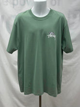 Load image into Gallery viewer, Men's Stüssy Short Sleeve Top, Extra Large
