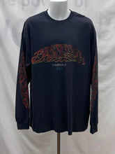 Load image into Gallery viewer, Unisex Balenciaga Long Sleeve Top, Large
