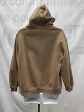 Load image into Gallery viewer, Men's 'Fear Of God' Long Sleeve Hoodie, Medium
