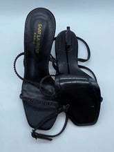 Load image into Gallery viewer, Women's Yves Saint Laurent Sandals, 6.5
