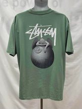 Load image into Gallery viewer, Men's Stüssy Short Sleeve Top, Extra Large
