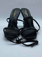 Load image into Gallery viewer, Women's Yves Saint Laurent Sandals, 6.5
