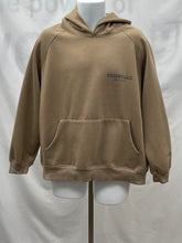 Load image into Gallery viewer, Men's 'Fear Of God' Long Sleeve Hoodie, Medium
