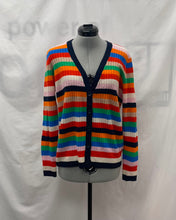 Load image into Gallery viewer, Women's "Autumn Cashmere" Long Sleeve Cardigan, Small
