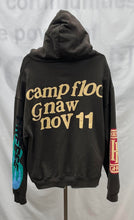 Load image into Gallery viewer, Unisex 'Kids See Ghosts' Long Sleeve Hoodie, Large
