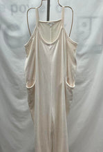 Load image into Gallery viewer, Women's TiS by Thrive Jumpsuit, Large
