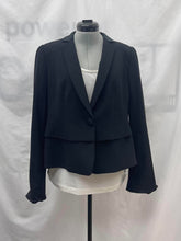 Load image into Gallery viewer, Women's Emporio Armani Blazer, M/L
