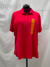 Load image into Gallery viewer, Women's Callaway Short Sleeve Polo, XXL
