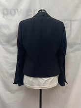 Load image into Gallery viewer, Women's Emporio Armani Blazer, M/L
