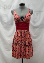 Load image into Gallery viewer, Women's Marciano Dress, Extra Small
