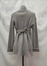Load image into Gallery viewer, Women's Atelier by Lyse Spenard Long Sleeve Cardigan, Small
