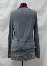 Load image into Gallery viewer, Women's Elisa Cavaletti Long Sleeve Top, Medium

