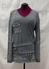 Load image into Gallery viewer, Women's Elisa Cavaletti Long Sleeve Top, Medium
