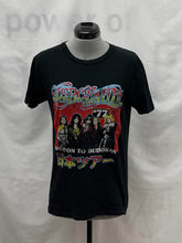 Load image into Gallery viewer, Women's Aerosmith Short Sleeve Top, Small
