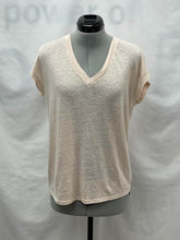 Load image into Gallery viewer, Women's Banana Republic Short Sleeve Top, Extra Small
