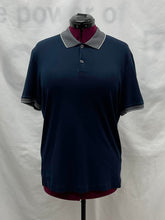 Load image into Gallery viewer, Women's Banana Republic Short Sleeve Shirt, Extra Large
