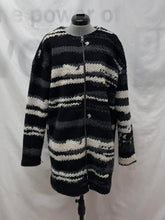 Load image into Gallery viewer, Women's Bench Jacket, Medium
