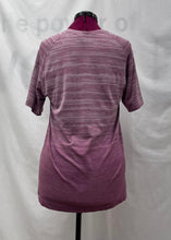Load image into Gallery viewer, Women's Lululemon Short Sleeve Top, Large
