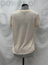 Load image into Gallery viewer, Women's Banana Republic Short Sleeve Top, Extra Small
