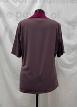 Load image into Gallery viewer, Women's Penningtons Short Sleeve Top, 3X
