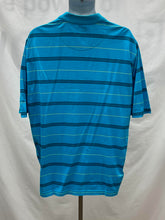 Load image into Gallery viewer, Men's Burberry Short Sleeve Top, XXL
