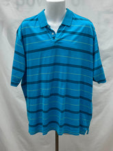 Load image into Gallery viewer, Men's Burberry Short Sleeve Top, XXL
