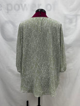 Load image into Gallery viewer, Women's Penningtons Long Sleeve Top, 3X
