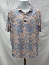 Load image into Gallery viewer, Men's Bad Birdie Short Sleeve Top, Large
