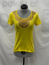 Load image into Gallery viewer, Women's Banana Republic Short Sleeve Top, Extra Small
