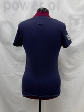 Load image into Gallery viewer, Women's 'Pink' Short Sleeve Top, Large
