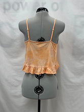 Load image into Gallery viewer, Women's American Eagle Sleeveless Top, Small
