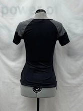 Load image into Gallery viewer, Women's Harley Davidson Short Sleeve Top, Extra Small
