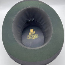 Load image into Gallery viewer, Men's Vintage Top Hat
