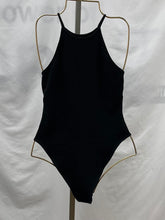 Load image into Gallery viewer, Women's Zara Sleeveless Bodysuit, Medium
