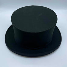 Load image into Gallery viewer, Men's Vintage Top Hat
