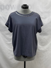 Load image into Gallery viewer, Women's Tonet Short Sleeve Top, Medium
