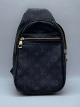 Load image into Gallery viewer, Unisex Louis Vuitton Cross Body Bag

