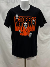 Load image into Gallery viewer, Men's October's Very Own Short Sleeve Top, Medium
