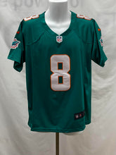 Load image into Gallery viewer, Men's Nike NFL Miami Dolphins Jersey, Small

