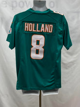 Load image into Gallery viewer, Men's Nike NFL Miami Dolphins Jersey, Small
