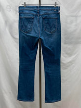 Load image into Gallery viewer, Women's Mother Jeans, 10
