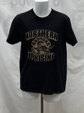 Load image into Gallery viewer, Men's 'October's Very Own' + Toronto Raptors Short Sleeve Top, Medium
